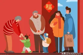 心理学：孔子说的“孝”，99%的人都理解错了图片