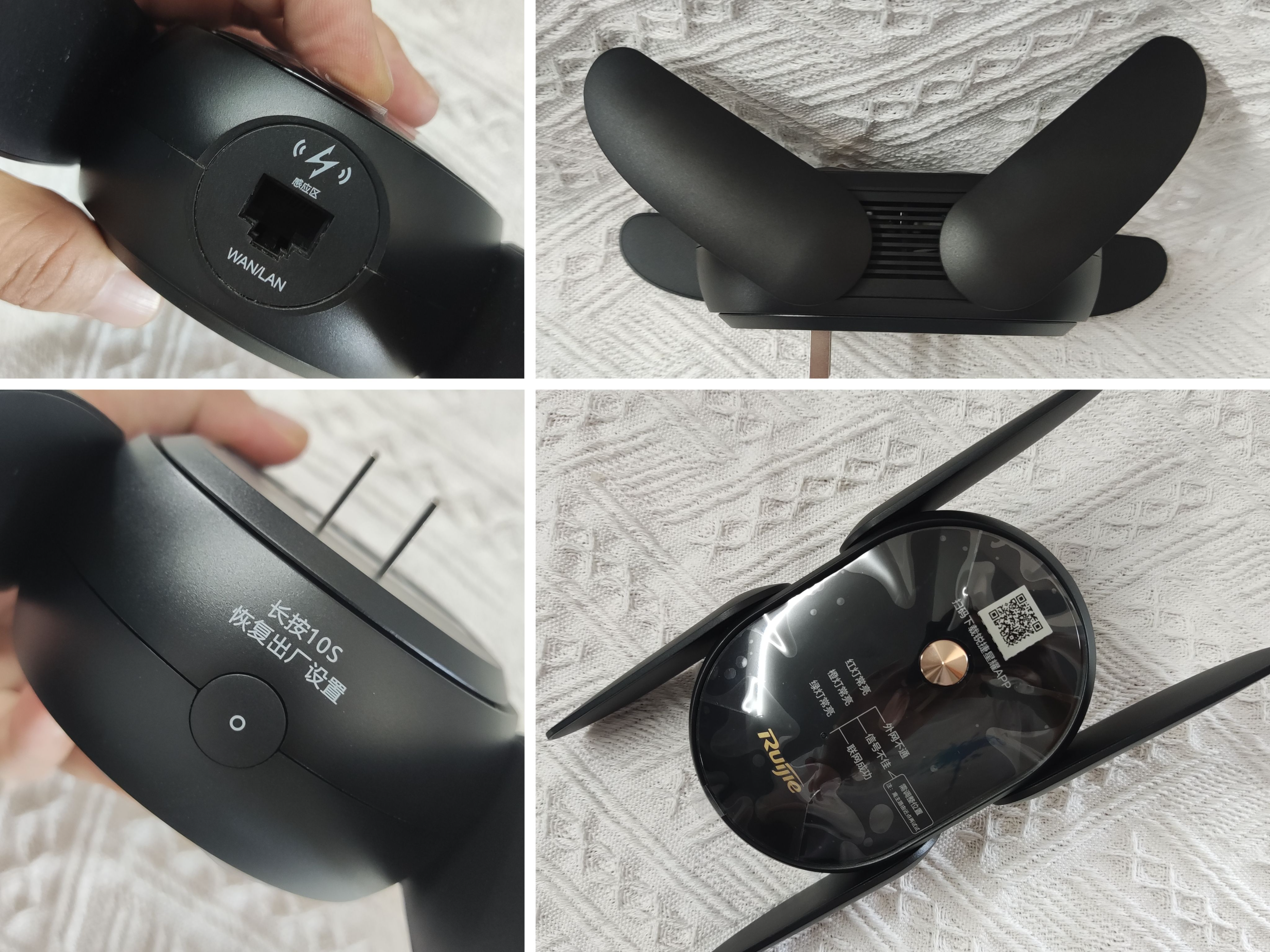 卧室刷剧总卡？别再让运营商背锅了！快升级家里的路由器吧~