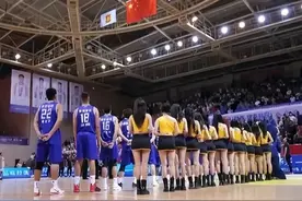 强硬！陕西篮协主席王立彬的五问中国篮协，问出了多少球迷的心声图片