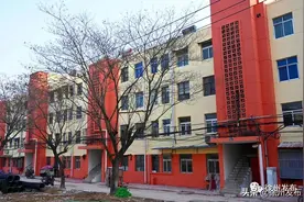 这是徐州老小区？慕了慕了！图片