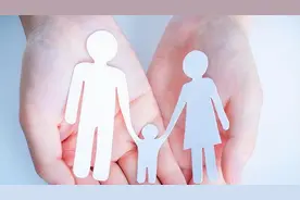 夫妻中有一人是O型血，孩子可能是哪种血型？O型血的人更长寿？图片