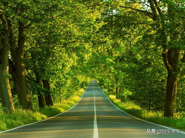 还记得你的第一辆摩托车吗？