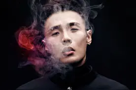 被遗忘的渣男，李荣浩成名后抛弃同居4年女友，转头追现妻杨丞琳图片