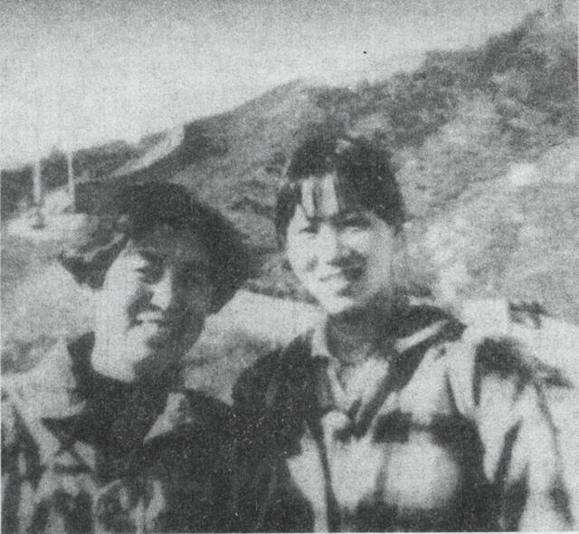 羽坛名宿葛菲：父亲早逝亲情有泪，退役结婚后人生现状怎样？