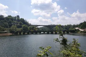 城门古道：贵阳九门四阁十三关之威清门（九）图片
