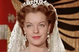 上世纪八十年代中国家喻户晓的茜茜公主图片