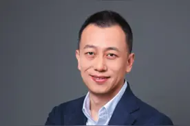 商界之星 | 李钢：深耕万亿大健康市场的布局者图片