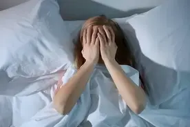 植物神经紊乱的六大症状表现图片