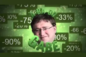 steam冬促最值得买的十款游戏推荐，G胖怕E宝吗？图片