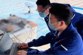 决战冲刺！图片