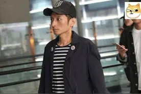 时隔8个月，“失德艺人”李维嘉营业！网友：哥，你终于出现了图片
