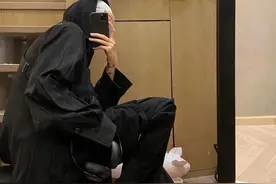 小众高级男生头像图片