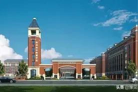 惠济区热门初中全介绍图片