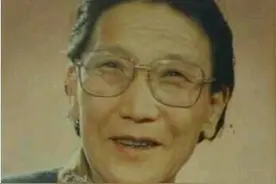 越调大师申凤梅逝世28年后，有望入土为安图片