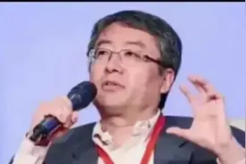 经济专家王强。说的真好图片