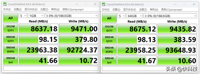 ����1.5GB/s��ϣ�ݿ���540 2TB���⣺PCIe 5.0 SSD����Զ��ֹ�ڴ�