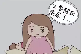 老年人出现夜尿增多怎么办？安全服用4种药物，积极改善膀胱功能图片