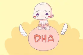 被称为“脑黄金”的DHA，能让宝宝更聪明吗？——郑大三附院图片