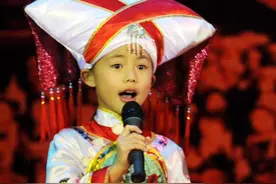 “山歌好比春江水”在电影《刘三姐》中并不存在！图片