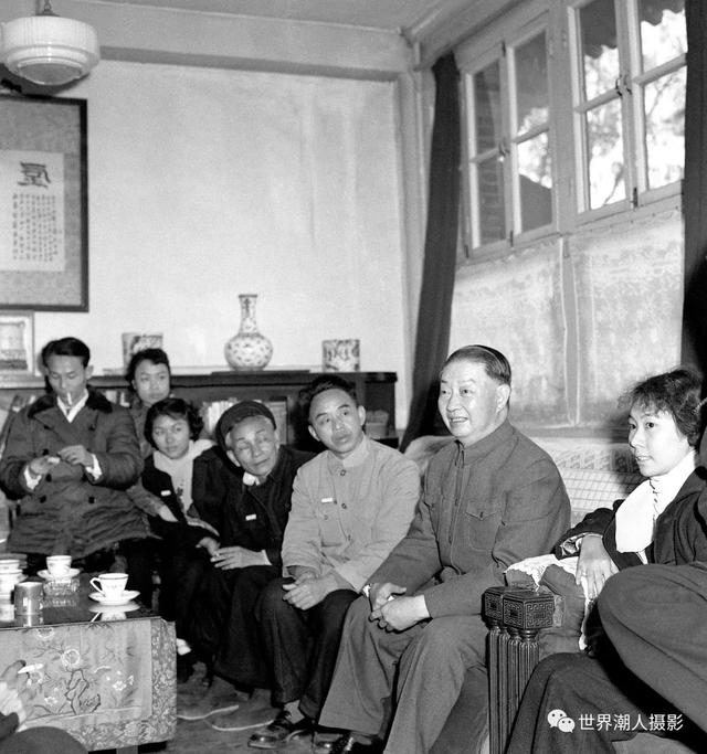 马乔｜潮人光影，家国情怀