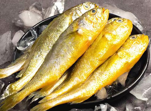 市场上遇到这4种鱼，千万别手软，都是野生鱼，价格便宜营养高