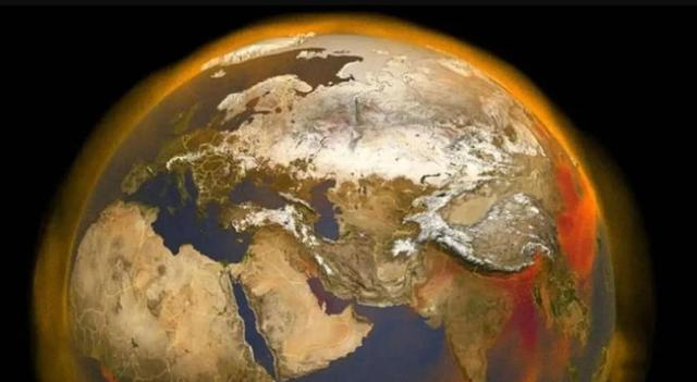 科学家首次证实，小行星上存在多种氨基酸，地球生命真来自太空？