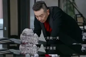 二看《都挺好》才看懂：公司上市只是老蒙为利用苏明玉设置的幌子图片