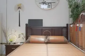 益阳竹乡凉席成夏日爆品之一，工厂入驻淘工厂销售额翻三番图片