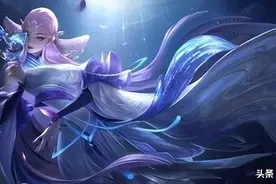 王者上分：夏侯惇成为版本打野霸主？选这几个英雄压制他！图片