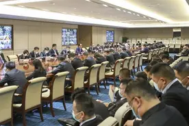 恒大又传来消息，“保交楼”稳了？图片