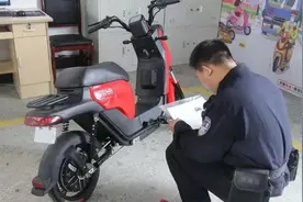 电动车限速25km/h有点慢，车主3个理由要求提速，每个都很有道理图片