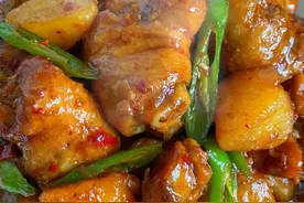 父亲节怎么吃？八道开胃菜建议安排，开胃健脾提食物，下酒又下饭图片