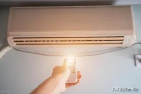 空调吹出的风有一股难闻的酸臭味？很简单，这样处理就能轻松解决图片