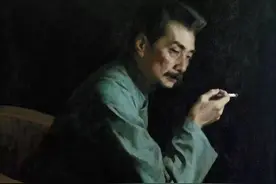 郭沫若用4字骂鲁迅，鲁迅5字回骂，世人笑称：这就是郭沫若图片