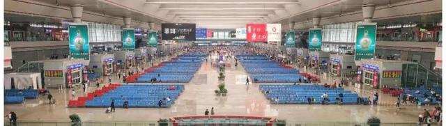 贵阳北站无缝换乘大巴攻略来了