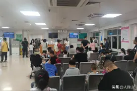 北京养娃-个矮打生长针那些事图片