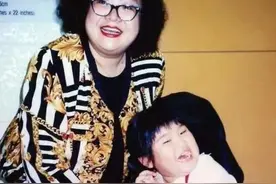 “最落魄女星”，曾胖到200斤被疯狂吐槽：如今，她坐拥上亿身家图片