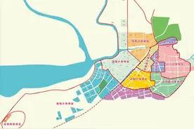 普兰店区教育局公布主城区小学学区划分方案图片