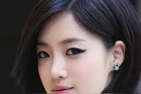 T–ara最有气质的咸恩静图片