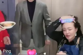 汪潮涌为什么频繁现身张兰直播间？图片