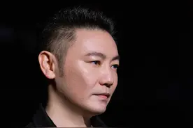 《浪姐3》的幕后大神，陈琦沅为张学友编舞，荒井十一两夺金曲奖图片