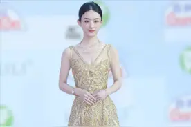 白玉兰奖女星造型太卷，赵丽颖穿搭远超40万，白鹿靠超季婚纱压场图片
