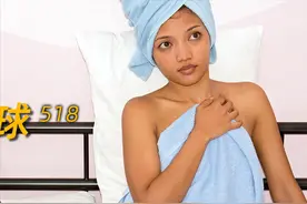 欧美男人的恋亚癖，你想象不到图片