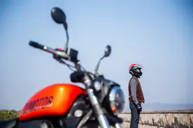 闪着光的300，闪闪惹人爱？钱江闪300，改装方案推荐图片