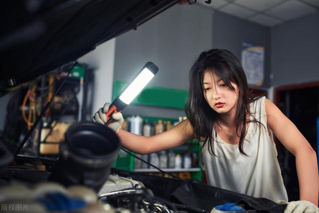 你不知道的改装秘诀：小配件可以让你的汽车省油、降噪、增强动力