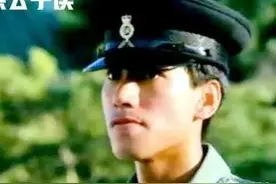 耀武扬威的张耀扬，也走到了今天图片