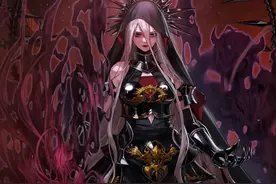 DNF：CP大加强曙光即将重现，暗帝武器改版数据分析图片