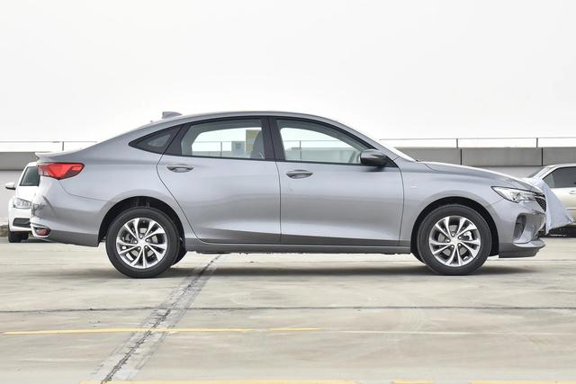 落地10万左右，这3台合资家轿划算可靠，动力足空间大，家用首选