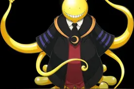 精选日本卡通动漫电影教师老师角色，你想当哪一位的学生？图片