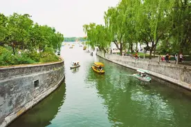 30句“酷到爆”的诗词，太爽了，读来心情大好图片